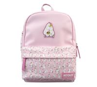 Grupo Erik - Sac à Dos Enfant Moomin Sous Licence Officielle Petit Format | 30 x 25 x 15 cm | Sac à Dos Fille ou Adulte, Cartable Maternelle Fille
