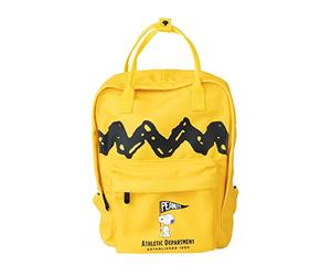 Grupo Erik | Sac à Dos Everyday Snoopy | Cartable Scolaire | Sac à Dos Zippé | Cartable École et Loisirs, Sac de Sport, Idée Cadeau Original