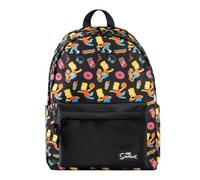 Grupo Erik | Sac à Dos Les Simpson | Sac Scolaire ou de Voyage