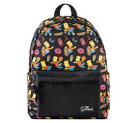 Grupo Erik Sac à Dos Los Simpson Mochila Bart