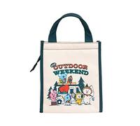 Grupo Erik - Sac Lunch Box Isotherme BT21 | Sac Lunch Bag, Sac Repas Isotherme, Sac Isotherme Enfant | Sous Licence Officielle