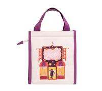 Grupo Erik - Sac Lunch Box Isotherme Willy Wonka | Sac Lunch Bag, Sac Repas Isotherme, Sac Isotherme Enfant | Sous Licence Officielle