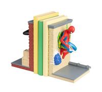 Grupo Erik | Serre Livre Spiderman, Marvel, Idée Cadeau G ccessoires Spiderman, Marvel, Support Livre ou Manga