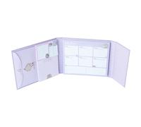 Grupo Erik - Set Bloc Notes Semainier Pusheen | Planner Hebdomadaire, Notes Adhésives| Papeterie de Bureau, Fournitures Scolaires, Organisateur de bureau