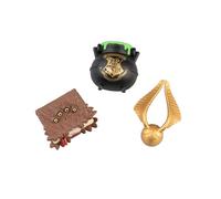 Grupo Erik - Set of 3 Magnet, Harry Potter Magnet