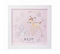 Grupo Erik Tableau décoratif, Multicolore, 30 X 30