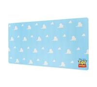 Grupo Erik – Tapis de souris XXL Disney Toy Story – 80 x 35 cm