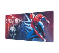 Grupo Erik Tapis de Souris XL Marvel Spider-Man sous-Main Tapis de souris