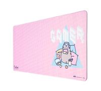 Erik Tapis de souris Pusheen XXL 80 x 35 cm – Sous licence officielle