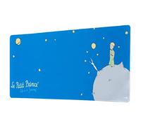 Grupo Erik - Tapis de Souris XXL Le Petit Prince - Tapis de Bureau 80 x 35 cm | Sous Main Bureau, Tapis de Souris Gamer, Tapis de Bureau Gaming, Déco Bureau