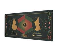 Grupo Erik - Tapis de Souris XXL Wicked | Tapis Gamer Antidérapant, Sous-Main Bureau, Accessoire Gaming, Déco Bureau, Cadeau Original | Licence Officielle