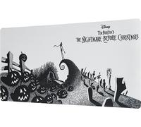 Grupo Erik : Tappetino Mouse The Nightmare Before Christmas Tappetino Mouse XXL