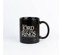 Grupo Erik Tasse en céramique - The Lord of The Rings Merchandising | 350 ml Tasse à café, thé, tasses et tasses cool | Le Seigneur des Anneaux Cadeaux LOTR de moins de 4,5 kg