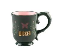 Grupo Erik - Tasse en Céramique Wicked | Mug 350 ml pour Café, Thé ou Chocolat Chaud | Accessoire Cuisine et Bureau, Décoration Maison | Idée Cadeau Original Geek et Design | Sous Licence Officielle