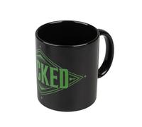Grupo Erik - Mug 350ml Wicked | Tasse en Céramique Sous Licence Officielle | Mug Café & Thé, Idée Cadeau Geek, Anniversaire ou Noël