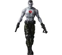 Grupo Erik THREEZERO - Valiant - FigZero S Bloodshot 1/12 Scale Action Figure (Net)