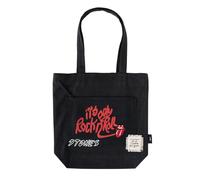 Grupo Erik - Tote Bag The Rolling Stones | Sac avec Fermeture Aimantée, Sac en Tissu, Tote Bag en Coton