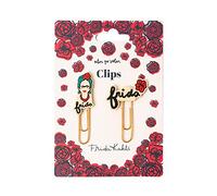 Grupo Erik - Trombones Fantaisies avec topper - Collection Frida Kahlo