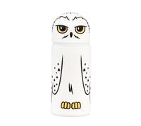 Grupo Erik - Trousse 3D Harry Potter Trousse Extensible en Silicone pour Collè