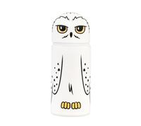 Grupo Erik - Trousse 3D Harry Potter | Trousse Extensible en Silicone pour Collège ou Lycée, Fournitures Scolaires, Matériel Scolaire