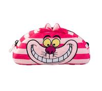 Grupo Erik - Trousse Alice dans le pays des Merveilles Peluche - Sous Licence Officielle | Trousse Scolaire Enfant, Collège ou Lycée - Fournitures Scolaires, Matériel Scolaire