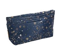 Grupo Erik - Trousse de Toilette Voyage Astral | Vanity Voyage, Trousse à Maquillage