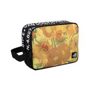 Grupo Erik - Trousse de Toilette Voyage Van Gogh - Vanity Voyage, Trousse à Maquillage