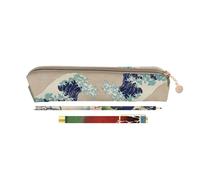 Grupo Erik Trousse et Stylo Hokusai