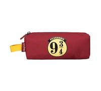 Grupo Erik - Trousse Harry Potter Scolaire | Fourniture Scolaire, Trousse École, Cadeaux Harry Potter