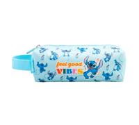 Erik Trousse scolaire Stitch rectangulaire pour collège et lycée