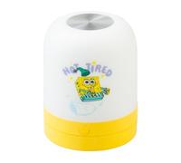 Grupo Erik | Veilleuse Enfant Rechargeable Bob l'Éponge Sans Fil