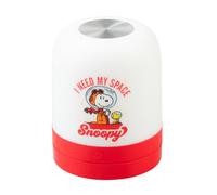 Grupo Erik | Veilleuse Enfant Rechargeable Snoopy Sans Fil | Lampe Enfant avec 3 Températures de Lumière | Lampe Décorative Portable, Idée Cadeau