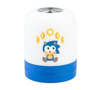 Grupo Erik | Veilleuse Enfant Rechargeable Sonic Sans Fil