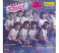 Grupo Escala (15 Exitos Volumen 1) 109