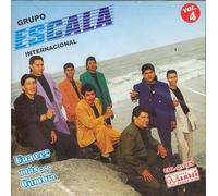 Grupo Escala (Una Ves Mas Cumbia) 010