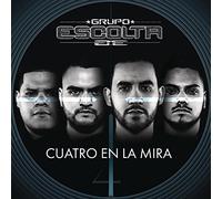 Grupo Escolta – Cuatro en la Mira – Importé