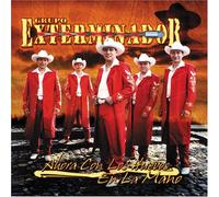 Grupo Exterminador - Ahora Con Los Huevos en La Mano