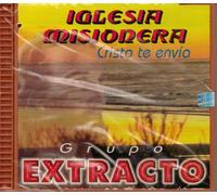 Grupo Extracto - Iglesia Misionera