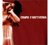 Grupo Fantasma [Import]