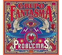 Grupo Fantasma – Problemas – CD