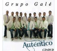 Grupo Gale - Autentico