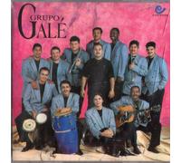 Grupo Gale - Grandes Hits