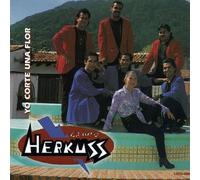 Grupo Herkuss - Yo Corte Una Flor