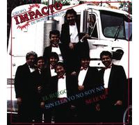 Grupo Impacto De Montemorelos by Impacto De Montemorelos (2003-07-22)