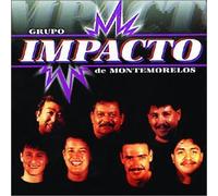Grupo Impacto - No Te Quites La Ropa