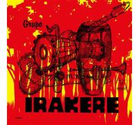 Grupo Irakere CD