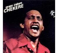 Grupo Irakere - Chekere [Import]