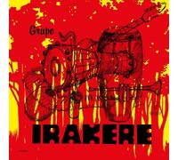 Grupo Irakere - Grupo Irakere [Import]