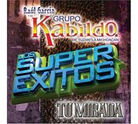 Grupo Kabildo - Super Exitos: Tu Mirada