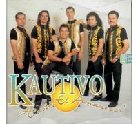 Grupo Kautivo - Hasta El Amanecer